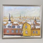 1715 5170 Oljemålning